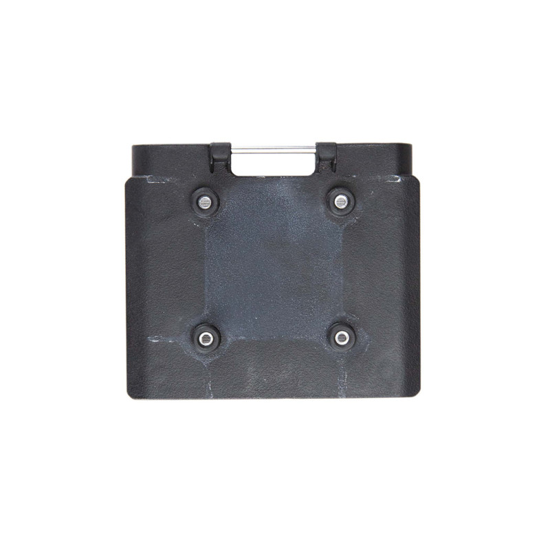 Battery Socket Lower Housing (02-001-06769)