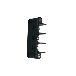 Motor Connector Bracket (02-001-09012) Motor Connector Bracket (02-001-09012)
