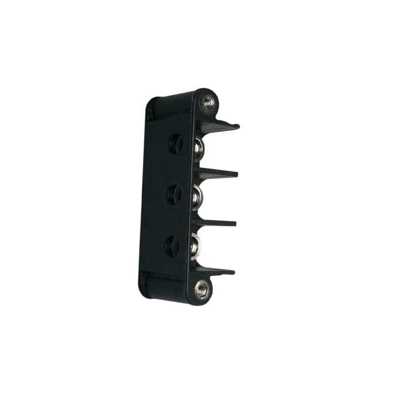 Motor Connector Bracket (02-001-09012)