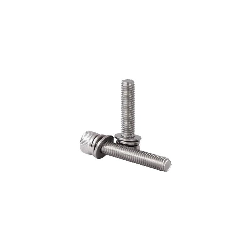 M6*22*12 Screw Kit (02-004-00412)