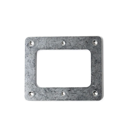 Granule Container Interior Bracket (Lower) (02-002-10599)