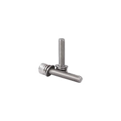 M6*40*12 Screw Kit (02-004-00824) M6*40*12 Screw Kit (02-004-00824)