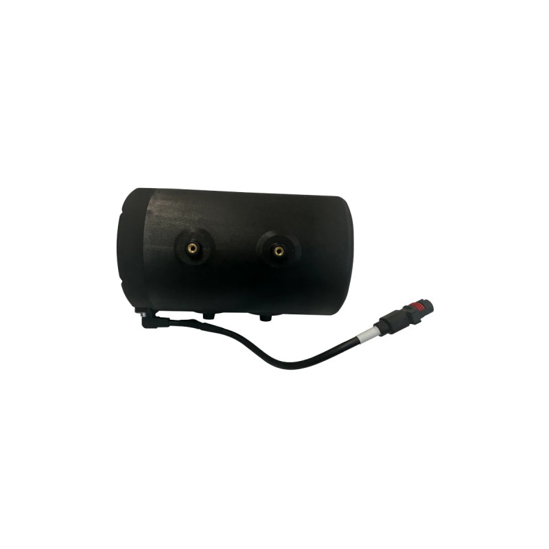 4D Imaging Radar (Dynamic Radar)(Chinese Version) (05-002-01769)