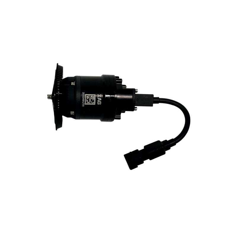 Nozzle (05-002-01768)