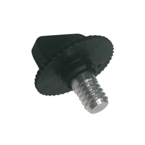 Nozzle Extension Rod Release Knob (02-001-09040)