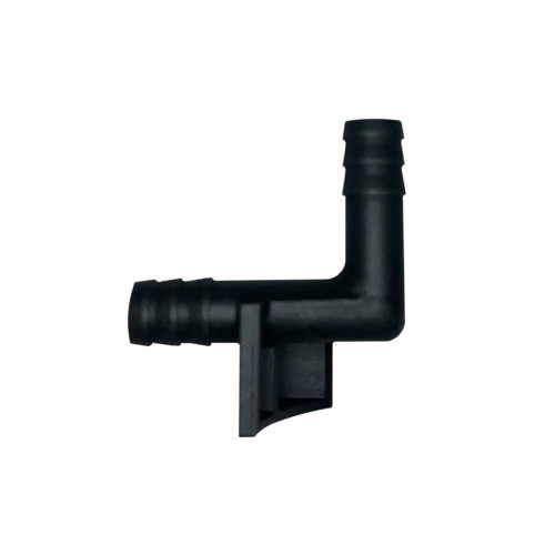 L-Type Tube Fitting (for Arm 3) (02-001-08858)