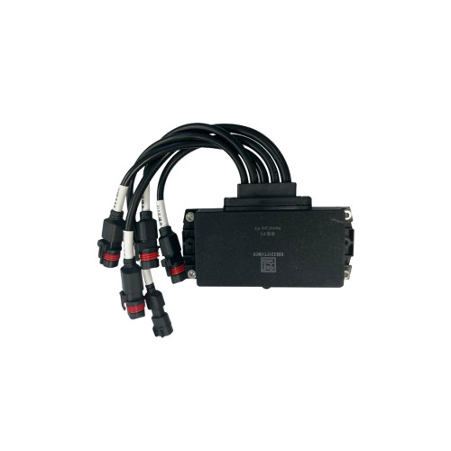 Spreading System Cable Hub (05-002-01729)