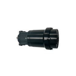 Spiral Feeder Motor (incl. Primary Gearbox) (14-006-00011)
