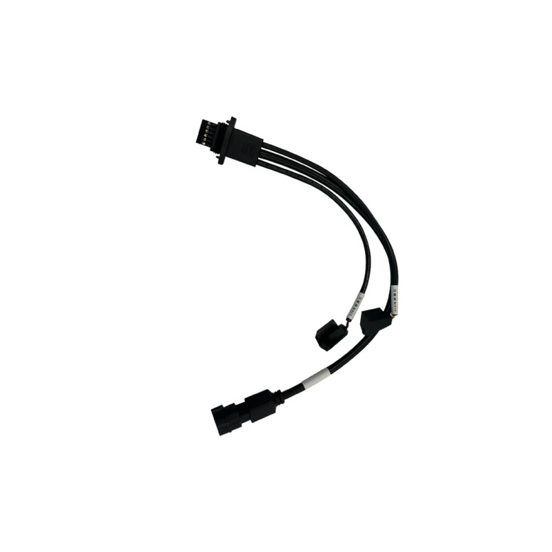 Spiral Feeder Motor Cable (01-027-02520)