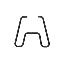 Landing Skid (for Granule Container, Left) (02-002-10846)