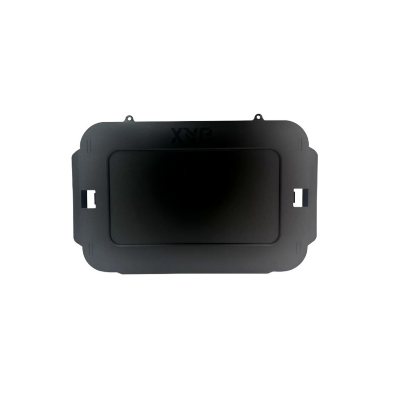 Granule Container Lid (02-001-09648)