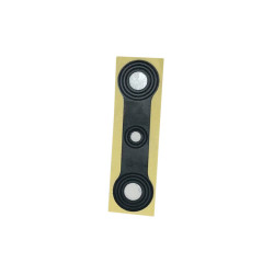 Container Interior Bracket Seal (Upper) (02-001-08724) Container Interior Bracket Seal (Upper) (02-001-08724)