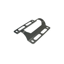 Granule Container Landing Skid Clamp (02-002-12226)