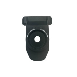 Nozzle Extension Rod Bracket (Left) (02-001-09614) Nozzle Extension Rod Bracket (Left) (02-001-09614)