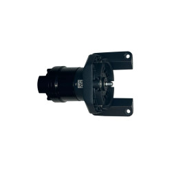 Pump Motor (incl. Gearbox) (14-006-00021) Pump Motor (incl. Gearbox) (14-006-00021)