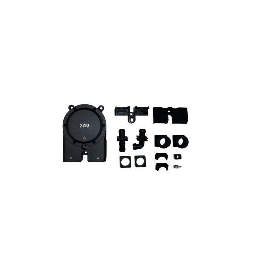 Peristaltic Pump (Type A)(without Synchronous disk) (14-006-00079)