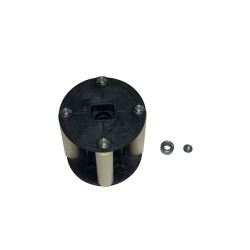 Peristaltic Pump Synchronizing Disk Kit (14-006-00052) Peristaltic Pump Synchronizing Disk Kit (14-006-00052)