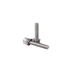 M4*40*8 Screw Kit (02-004-00982) M4*40*8 Screw Kit (02-004-00982)