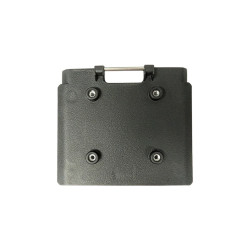 Battery Socket Lower Housing (02-001-08462) Battery Socket Lower Housing (02-001-08462)
