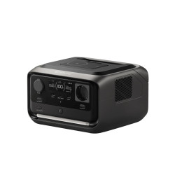Зарядна станція EcoFlow RIVER 3 Plus Wireless Зарядна станція EcoFlow RIVER 3 Plus Wireless