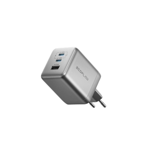 Зарядний пристрій EcoFlow RAPID Pro Charger 100W