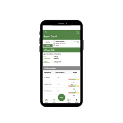 Ліцензія SoilCares Bronze Ліцензія SoilCares Bronze