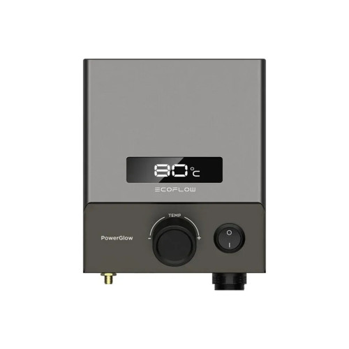 Розумний нагрівач EcoFlow PowerGlow 6 KW