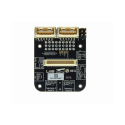 Плата контролера CubePilot Mini Carrier Board