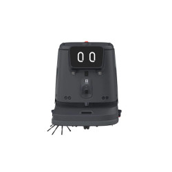 Робот-прибиральник PUDU CC1 BLACK PRO