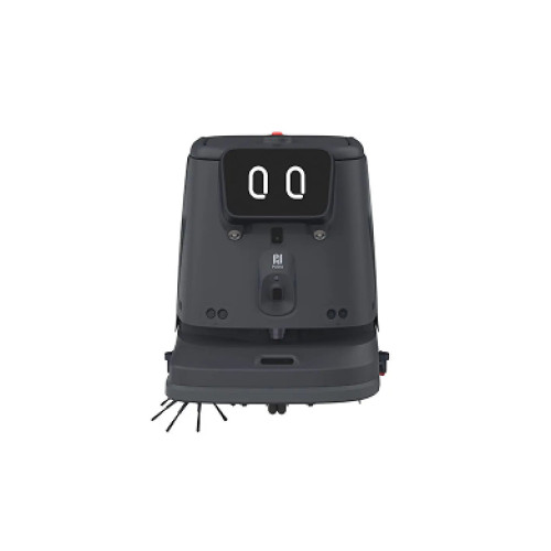 Робот-прибиральник PUDU CC1 BLACK PRO