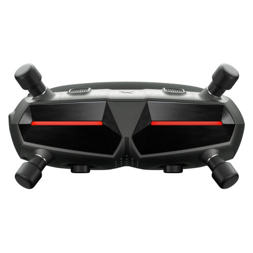 Окуляри FPV Caddx AVATAR HD Goggles X цифрові