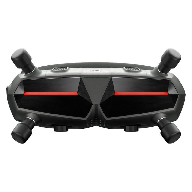 Окуляри FPV Caddx AVATAR HD Goggles X цифрові