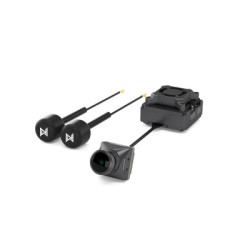 Відеосистема FPV CADDXFPV Walksnail Avatar GT KIT(Dual antenna 2W) (WN12-2W14B) Відеосистема FPV CADDXFPV Walksnail Avatar GT KIT(Dual antenna 2W) (WN12-2W14B)