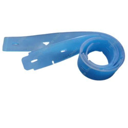 Змінна поліуретанова гума PUDU Squeegee Scraper PU (Ice Blue) Змінна поліуретанова гума PUDU Squeegee Scraper PU (Ice Blue)
