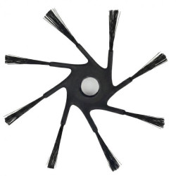 Змінна прогумована щітка PUDU Rubber-coated Side Brush (Anti-drop) Змінна прогумована щітка PUDU Rubber-coated Side Brush (Anti-drop)