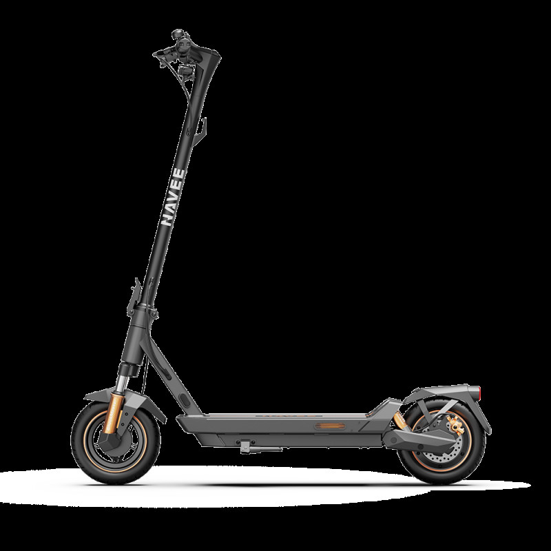 Електросамокат NAVEE GT5 Max
