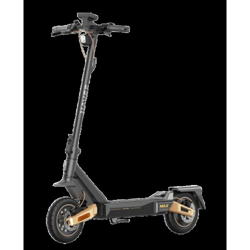 Електросамокат NAVEE ST5 Pro