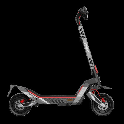 Електросамокат NAVEE XT5 Pro