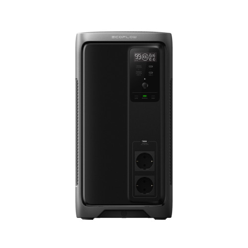 Зарядна станція EcoFlow DELTA 3 2000 Air
