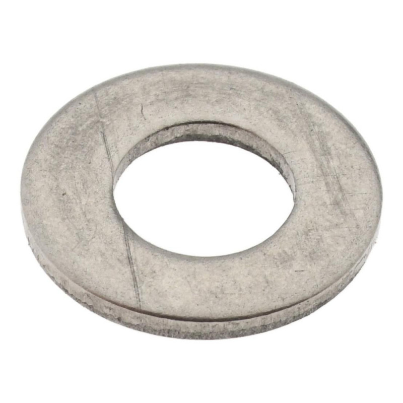 M4 Standard Flat Washer
