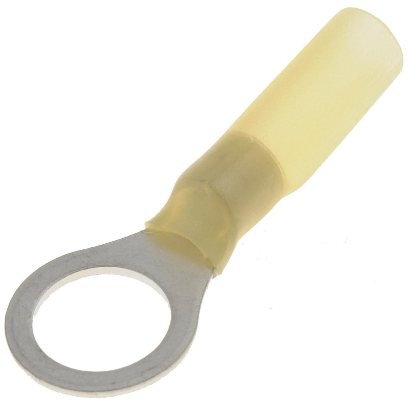 T-terminal waterproof ring