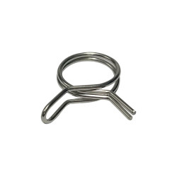 Ø14.5 Hose Clamp Ø14.5 Hose Clamp