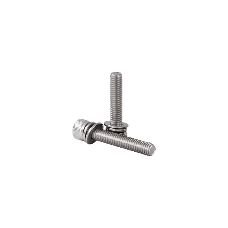 M5*16 screws