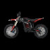 Електромотоцикл Navee STORM X PRO