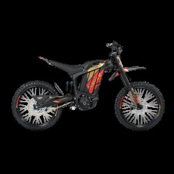 Електромотоцикл Navee STORM X Електромотоцикл Navee STORM X