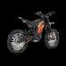 Електромотоцикл Navee STORM X