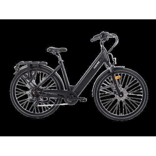 Електровелосипед Navee Urban Go 01
