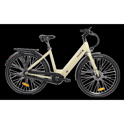 Електровелосипед Navee Urban Elite 01