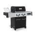 Газовий смарт-гриль Broil King Regal Q 490 IR 687283 Код: 009666