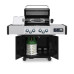 Газовий смарт-гриль Broil King Regal Q 490 IR 687283 Код: 009666
